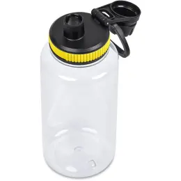 Altitude Franco Yellow Open
